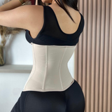 Faja Cinturilla 9 varillas extrema