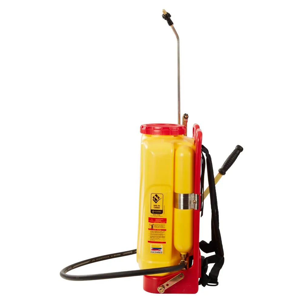 Fumigadora  de importación Royal Condor La Clásica 20L