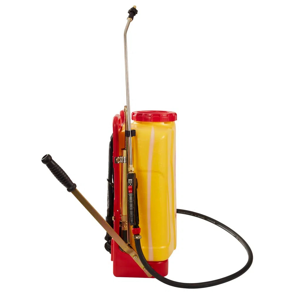 Fumigadora  de importación Royal Condor La Clásica 20L