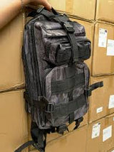 BOLSO DEPORTIVO TACTICO ULTRA FINO💸