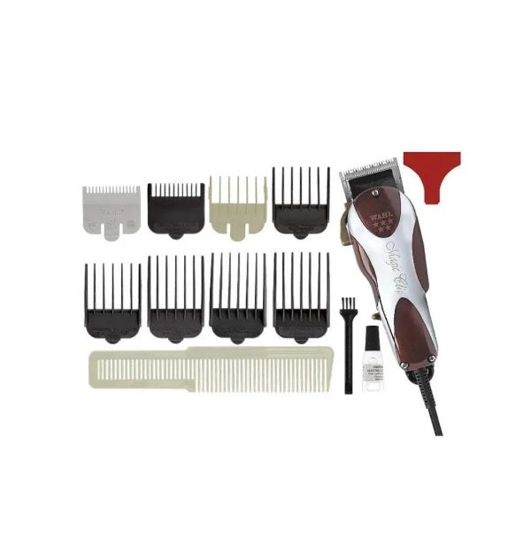 Máquina  De Peluquería Profesional Magic cli