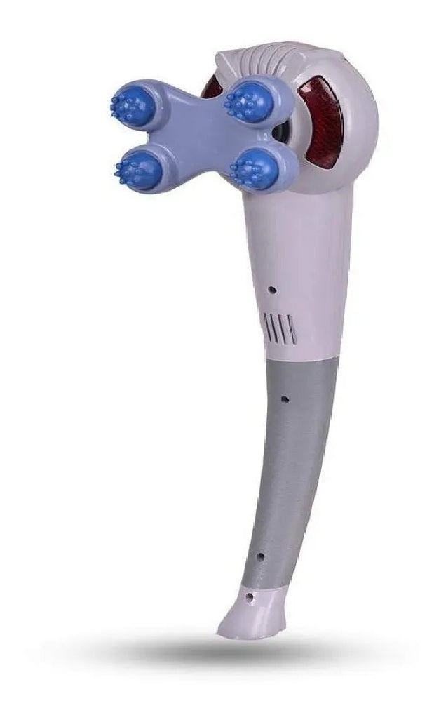 Masajeador eléctrico portátil calidad PREMIUM