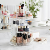 Organizador de maquillaje Giratorio 360°