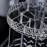 Organizador de maquillaje Giratorio 360°