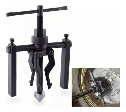 EXTRACTOR DE RODAMIENTO Y POLEAS