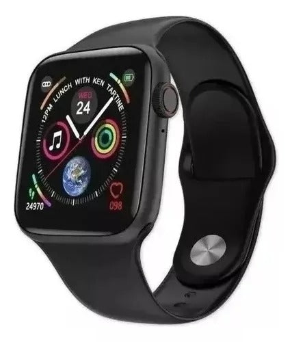 Reloj Inteligente Smart Watch T500