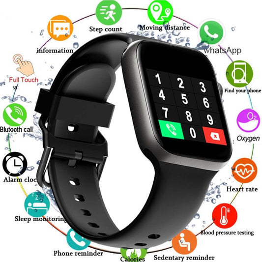 Reloj Inteligente Smart Watch T500
