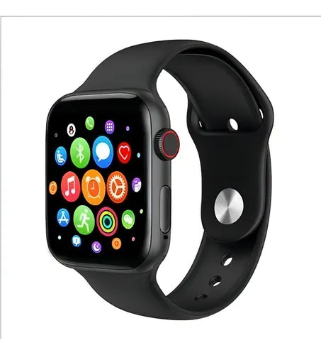 Reloj Inteligente Smart Watch T500