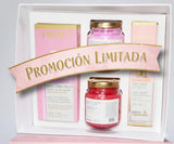 PRETTY GLOW BOX TRULY + SERUM